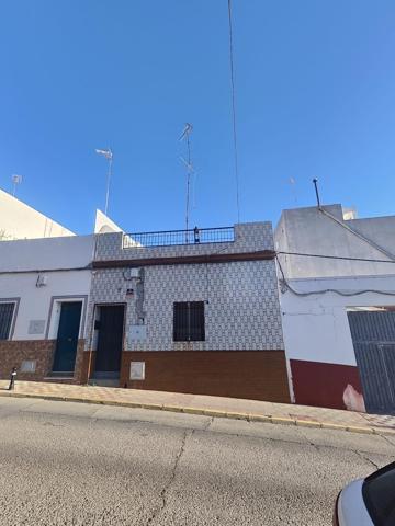 Venta de Adosado en Alcalá de Guadaíra, Sevilla photo 0