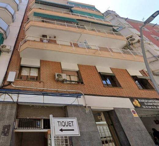 VENTA DE PISO EN L'HOSPITALET DE LLOBREGAT (BARCELONA) photo 0