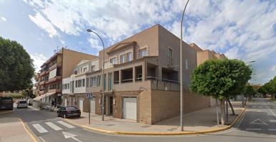 Venta de Casa Adosada en El Ejido (Almería) photo 0