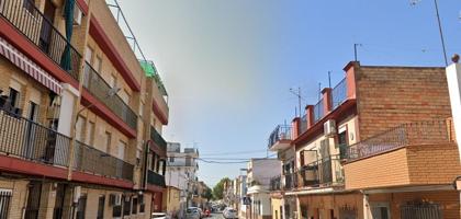 VENTA DE PISO EN CAMAS (SEVILLA) photo 0