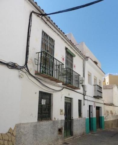 VENTA DE CASA EN JAÉN photo 0