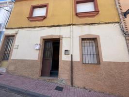 Venta de casa en Navas de San Juan (Jaén) photo 0