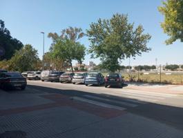 LOCAL EN BRUTO JEREZ DE LA FRONTERA photo 0