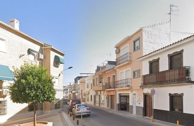 VENTA DE PISO EN PUENTE GE GENIL (CÓRDOBA) photo 0