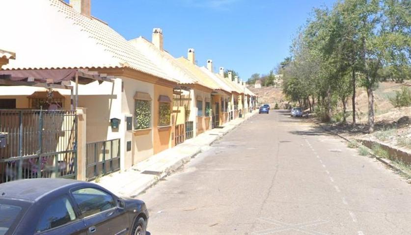 VENTA DE ADOSADO EN VILLANUEVA DEL RÍO Y MINAS (SEVILLA) photo 0