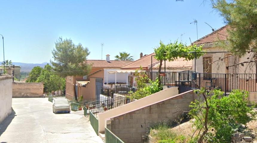 VENTA DE CASA EN ZUJAIRA (GRANADA) photo 0