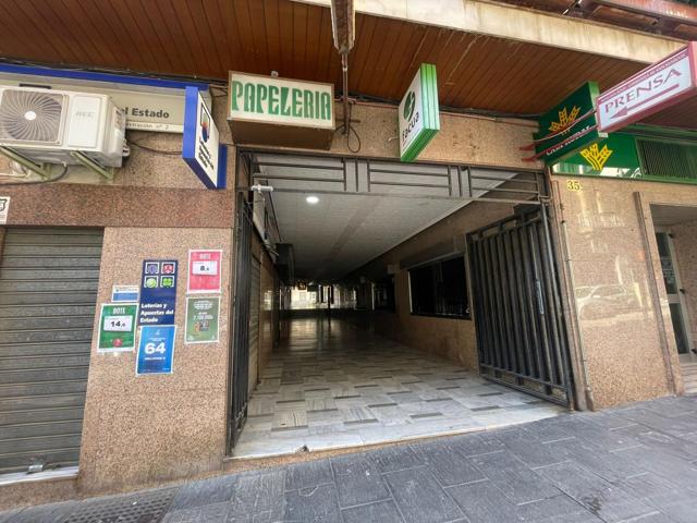 Venta de Piso en Linares, Jaén. photo 0