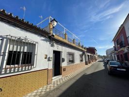 Venta de Casa Adosada Olivares (Sevilla) photo 0