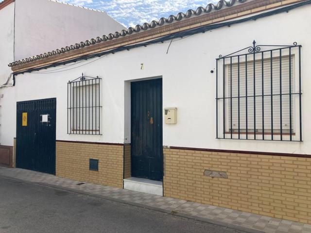 Venta de Casa Adosada Olivares (Sevilla) photo 0