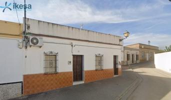 Casa adosada en CDR - La Lantejuela (Sevilla) photo 0