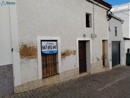 Venta de Casa en Calle TOLEDILLO - Barcarrota (Badajoz) photo 0