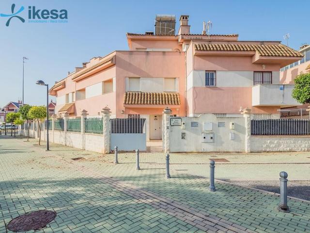 VIVIENDA EN CORRALES. ACTIVO INMOBILIARIO SIN POSESIÓN. photo 0