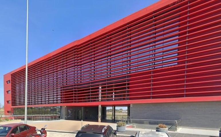 Venta de Comercial en Salteras (Sevilla) photo 0