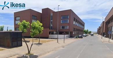 Venta de Garaje en CITEC - Gelves (Sevilla) photo 0