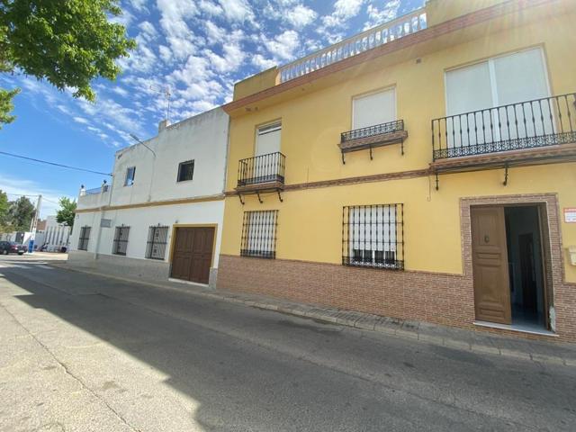 Venta de Casa Adosada en El Viso del Alcor (Sevilla) photo 0