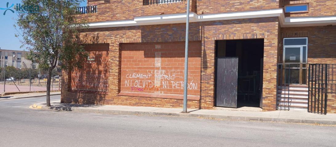 Venta de Local en Zafra - Badajoz photo 0