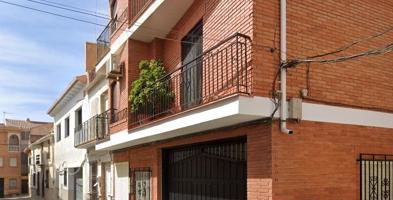 VENTA DE CASA ADOSADA EN PADUL (GRANADA) photo 0