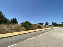 TERRENO EN MONTECASTILLO - JEREZ DE LA FRONTERA photo 0