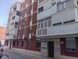 Piso En venta en Juan Carlos I, Cadiz photo 0