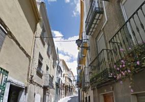 VENTA DE CASA INDEPENDIENTE EN MARTOS (JAÉN) photo 0