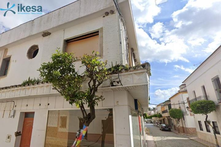 VIVIENDA EN NERVA SIN POSESION photo 0