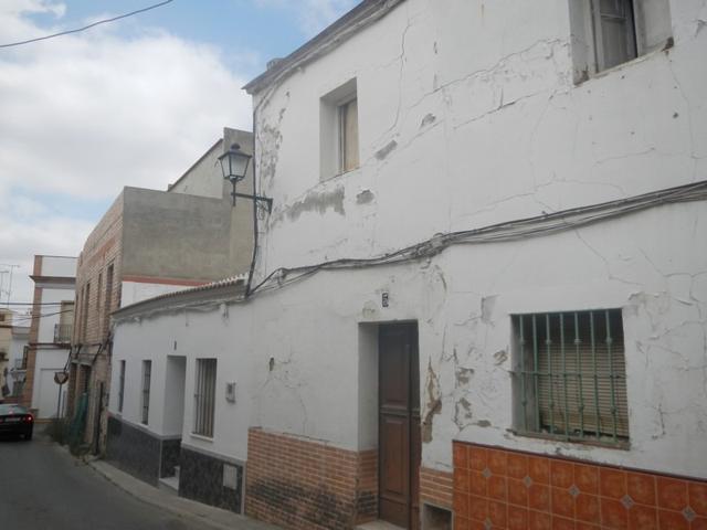 Venta de Casa Unifamiliar Independiente en Sanlúcar la Mayor photo 0