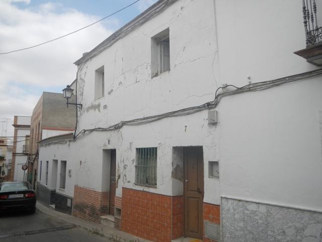 Venta de Casa Unifamiliar Independiente en Sanlúcar la Mayor photo 0