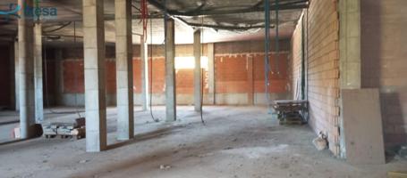 Venta de Local en Monesterio (Badajoz) photo 0