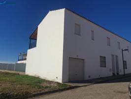 Piso en construcción (WIP) en Fregenal de la Sierra (Badajoz) photo 0
