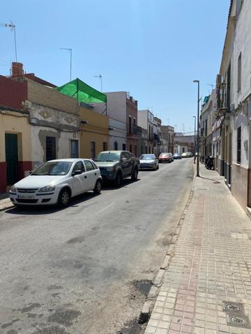 Venta de Casa Adosada en Calle Virgen De La Salud, Coria del Río (Sevilla) photo 0