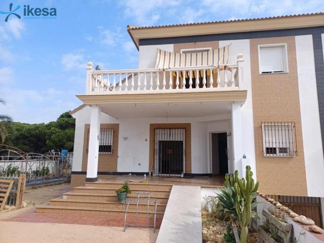 CASA EN VENTA EN MAZAGON, HUELVA. photo 0