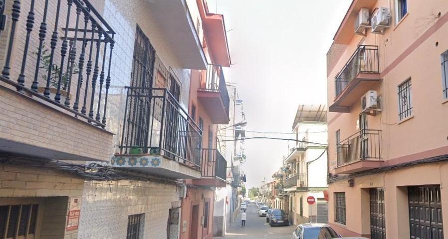 VENTA DE PISO EN ZONA DE PADRE PÍO - PALMETE (SEVILLA) photo 0