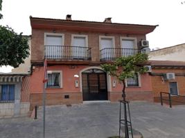 VENTA DE PISO EN LINARES (JAÉN) photo 0