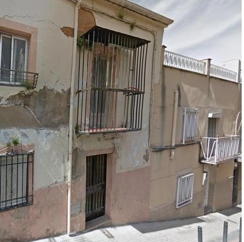 VENTA DE CASA EN ZONA DEL CASTILLO DE SANTA CATALINA (JAÉN) photo 0