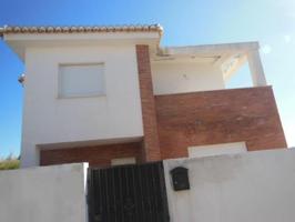 VENTA DE CASA EN EL PUNTAL - PADUL (GRANADA) photo 0