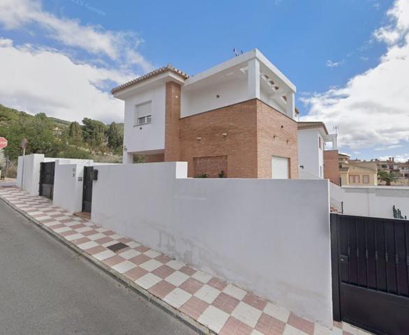 VENTA DE CASA EN EL PUNTAL - PADUL (GRANADA) photo 0