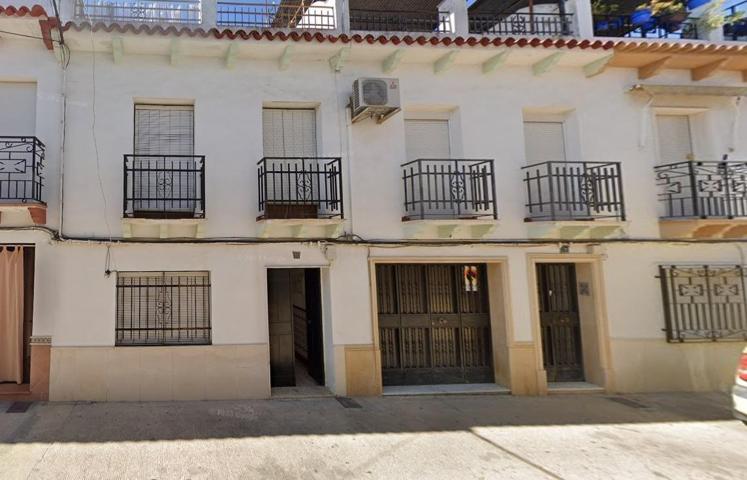 VENTA DE PISO EN MONTILLA (CÓRDOBA) photo 0