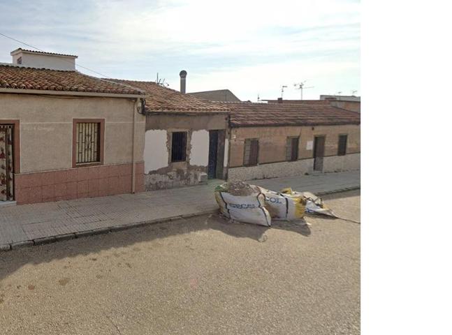 VENTA DE CASA EN LINARES (JAÉN) photo 0