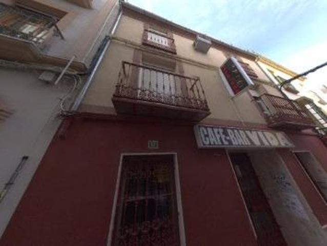 VENTA DE VIVIENDA ADOSADA EN LUCENA (CÓRDOBA) photo 0