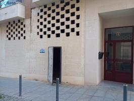 Venta de Local en el centro de Almendralejo - Badajoz photo 0