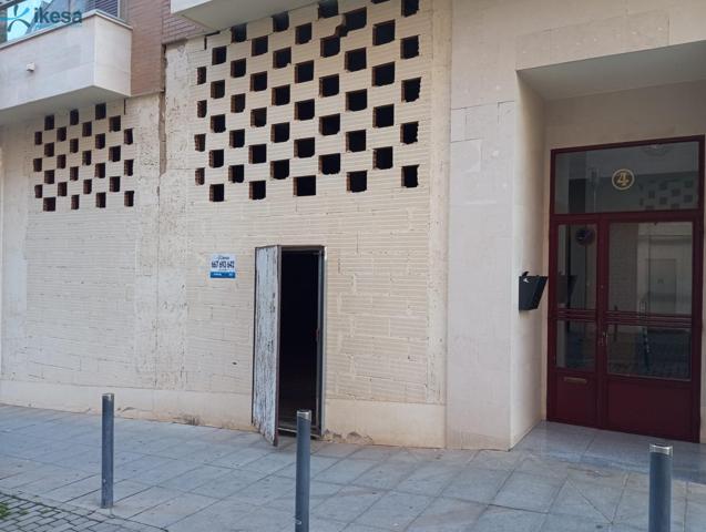 Venta de Local en el centro de Almendralejo - Badajoz photo 0