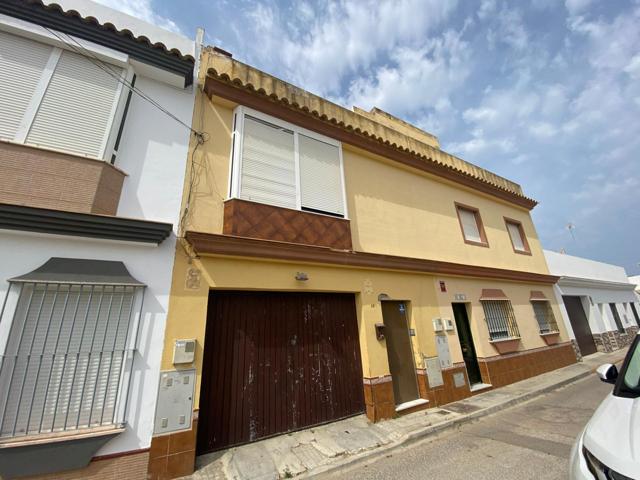 VENTA DE CASA – CHIPIONA (CÁDIZ) photo 0