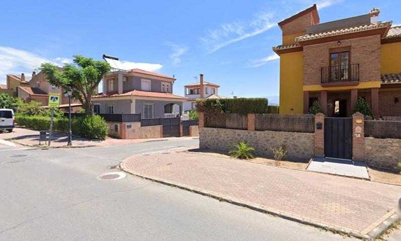 VENTA DE CASA EN ALBOLOTE (GRANADA) photo 0