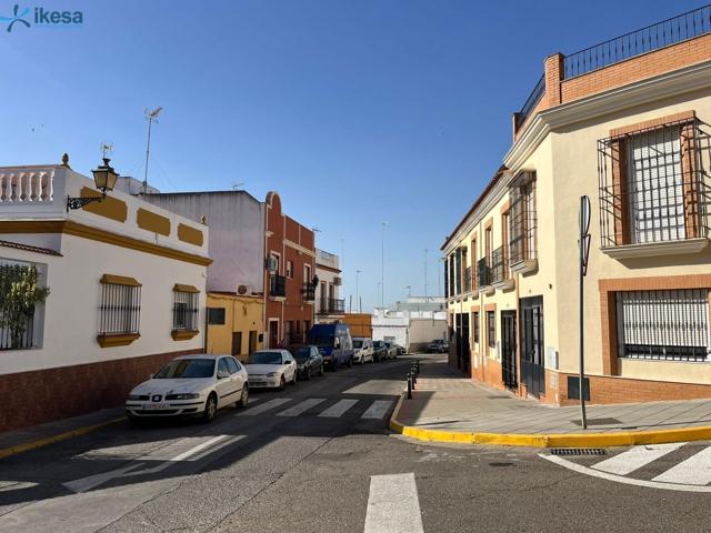 VENTA DE TRASTERO EN ALCALA DE GUADAIRA (SEVILLA) photo 0
