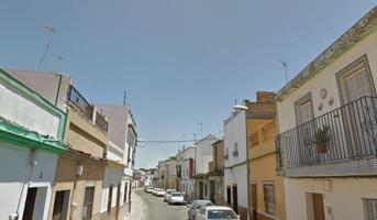 VENTA DE CASA ADOSADA EN CORIA DEL RÍO (SEVILLA) photo 0