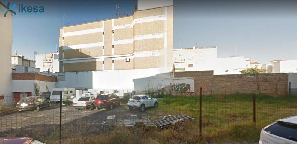 VENTA DE SUELO URBANO SIN EDIFICAR EN HUELVA. photo 0