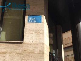 VENTA DE TRASTERO EN EL CENTRO DE HUELVA. photo 0