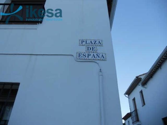 VENTA DE PISO EN LA NAVA, HUELVA. photo 0