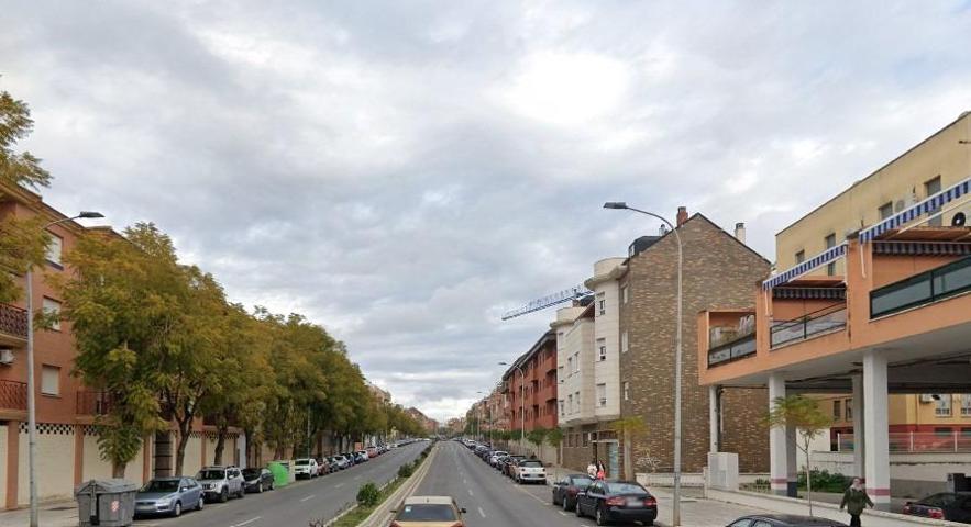 VENTA DE PISO EN LINARES (JAÉN) photo 0
