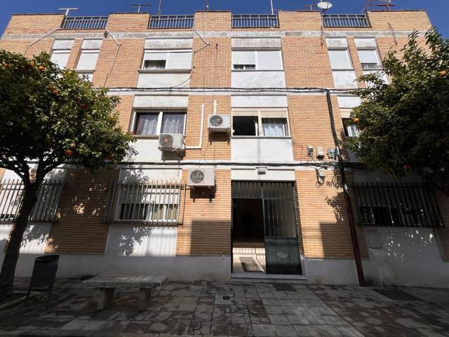 VENTA DE PISO EN LAS CABEZAS DE SAN JUAN (SEVILLA) photo 0